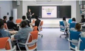 专业解码|齐鲁医药学院管理学院：明德修业 知行合一
