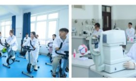 专业解码|齐鲁医药学院康复医学院：仁心仁术 中西汇通