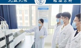 2025遇见鲁医丨医学检验学院欢迎你！