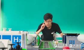 职教先锋|从专科生到“985”高校博士，一个高职生的逆袭路