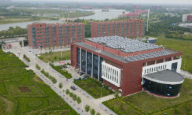 山东信息职业技术学院报考建议：热门专业400分以上较有希望