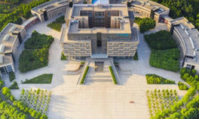 淄博职业技术大学专科报考建议：往年多数夏考专业最低分超400