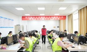 第三届海峡两岸职业院校技能大赛集成电路应用创新技能比赛举行