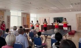 山东科技职业学院学生团队赴临朐开展暑期“三下乡”社会实践