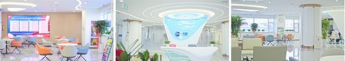 新航道济南学校泉广校区全面升级 打造一站式国际教育新体验