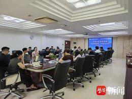共筑海洋強國夢，他們在無錫開啟一段成長之旅