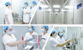 专业解读 |菏泽医学专科学校药品生产技术专业