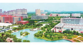 山东海事职业学院：有航海技术、机电一体化两个山东高水平专业群