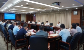 2025年全省教育報刊宣傳工作會議召開