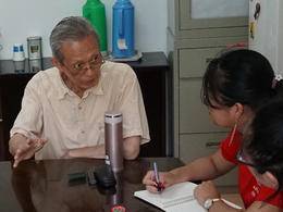 阳光助学回访 | 河海大学24名阳光学子中有8人读硕博，关爱环环相扣伴成长