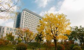 徐州工程学院：青春执笔绘振兴 博爱守护助成长
