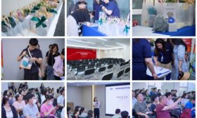 新航道2025英港新留学行前指导会，助力留学新生开启逐梦之旅