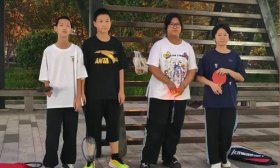 济南高新一实验开展“伙伴+”学生成长共同体活动