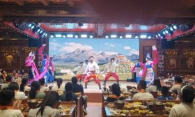 行走中感悟，实践中成长！黄金谷学校开展学生成长共同体活动