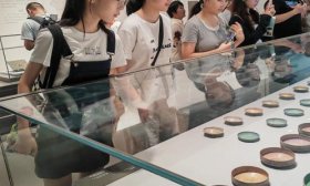 梦想同盟绘夏章 济南高新一实验缤纷暑假活动开始啦