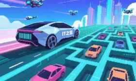 科技部公布《驾驶自动化技术研发伦理指引》：L5责任以系统为主