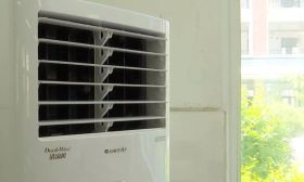 江蘇實現中小學教室空調全覆蓋