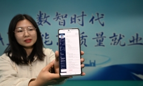 生涯教育，助力大学生找准“职业坐标”