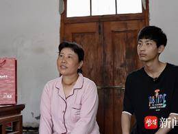 “记者来我家报道我女儿啦！”这些阳光学子，都是家人们的骄傲！