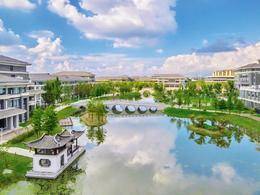 2025江苏好高职|江苏旅游职业学院：紧贴文旅产业发展，培养新兴技能强手
