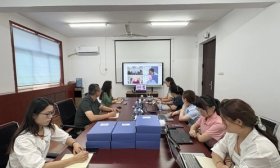 山东师范大学SQA-AD再次以最高等级通过学科教学质量外审
