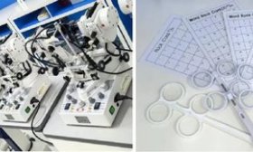 专业解读 |菏泽医学专科学校视觉训练与康复专业