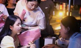 【职引未来】全国各地护航青年就业：离校“不断线” 服务再加力