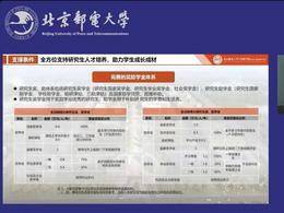 北邮缩减研究生奖学金覆盖比例引争议，校方：已收到学生反馈