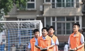 跟着摄影记者学拍山河！齐鲁晚报“学个摄影”夏令营开启报名