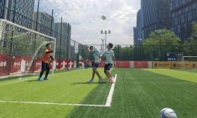 濟南高新區瀚陽學校：多樣實踐繪就假期成長畫卷