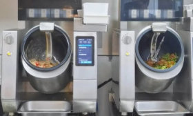 京东的炒菜机器人引发关注，研究机器人的高级工程师咋看待