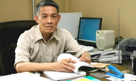 年过九旬骑自行车去办公室的院士走了