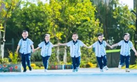 济南高新区珑悦幼儿园：把教育做到家门口，把成长落到心坎上