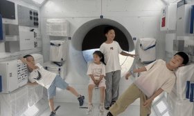 “伙伴+”出发！看济南高新区各校如何点燃成长的火花！