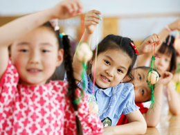 定了！江苏中小学幼儿园开学时间