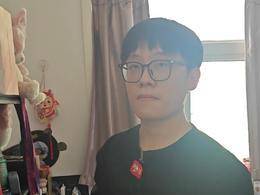 妹妹考上哥哥母校，哥哥公派留学读博！这个阳光学子家庭双喜临门，用专业选择诠释青春担当