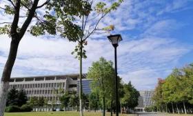 徐州工业职业技术学院打造全方位育人新格局