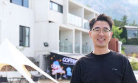 中科院博士辞职开民宿，年营收400万