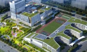 南京再添2所新名校，今年9月投入使用