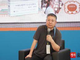 南大“红楼梦花式作业”抢滩沪上，上海书展首日掀起“穿越红楼”热