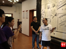南京大学师生重走抗战西迁路：一场跨越88年的青春对话
