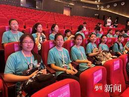 获奖名单出炉！江苏4金2银
