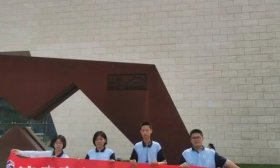 美育浸润心灵 济南高新区正丰中学学生成长共同体开启美育之旅