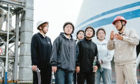 夏日躬行路，青春实践歌