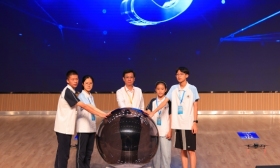 2025年江苏省中小学生实验能力大赛总决赛举行