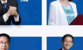 继王树国之后，又一位985大学校领导退休后到民办高校担任校长
