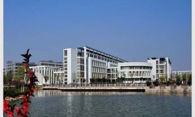 扬州职业技术大学构建“三链” 协同赋能区域产业高质量发展