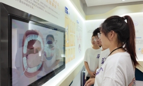 【职引未来】搭建舞台，让青年学子在社会实践中触摸国家需求脉动