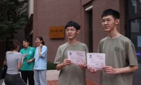 清华大学自强计划报考人数达上年1.8倍，专项计划录取创新高