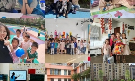 青年学子行走西部大地 探寻国家发展所需